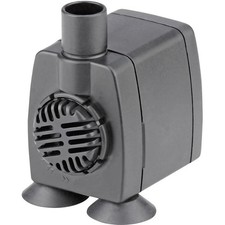 Pompe pour fontaine d'intérieur 500 l/h Pontec PondoCompact 500i 57503 0.8 m