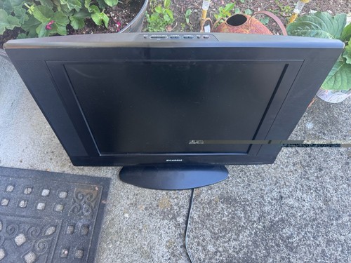Sylvania ld200sl9 - sylvania, 20”
