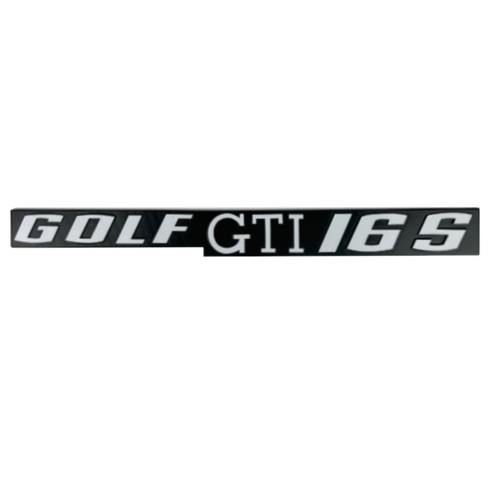 Volkswagen golf logo de - golf, i