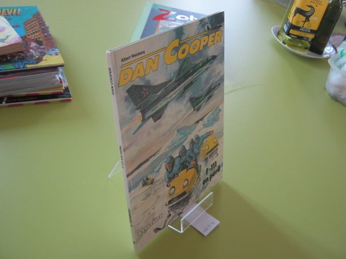 Dan cooper f111 peril - f111, en