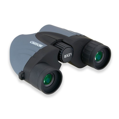 Jumelles compactes portables - compactes,