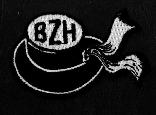 Chapeau breton bzh - bzh, (tc)