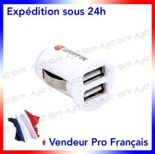 Chargeur allume cigare - chargeur,