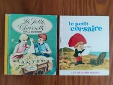 Livres  Le Petit Corsaire / La