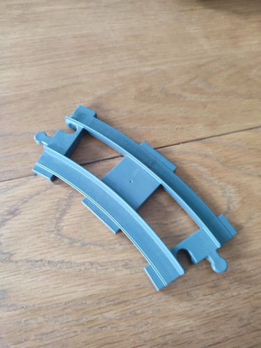 Rail courbe lego - rail,