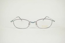 Lunettes Ovales Violettes