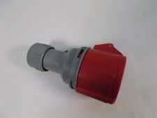 Prise triphasé +N type