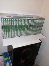 COFFRET 30 DVD LA LEGENDE DU RUGBY DVD NEUF SCELLE FRANCE TOULOUSE BLACK LOMU