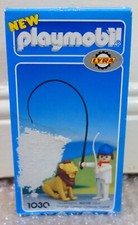 Lyra Playmobil System 1030
