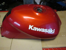 Kawasaki GPZ 1100 Horizont
