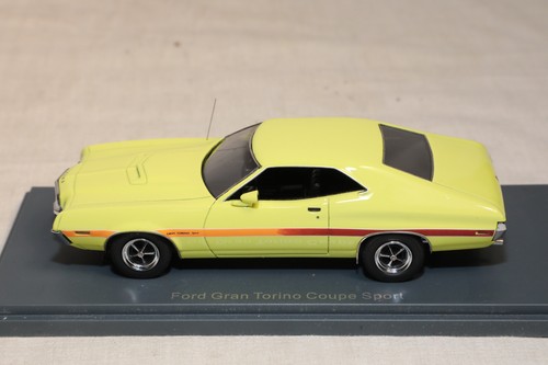 Neo ford gran - ford, torino