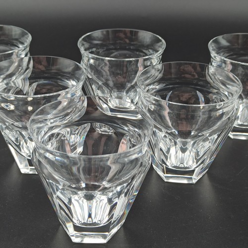 Baccarat verres gobelets vin - verres,