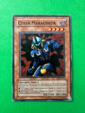 CARTE YU GI OH Cyber maraudeur DR1-FR171