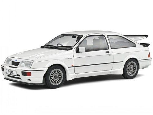 Ford sierra 500 1987 - ford,