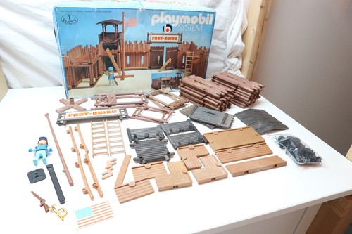 Playmobil 3420 setnr ovp - playmobil, setnr.