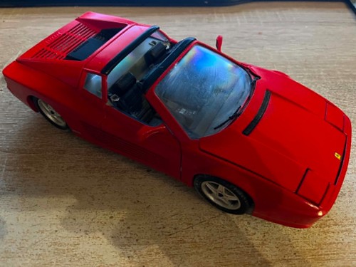 Ferrari 512 testarossa 18 - 512,