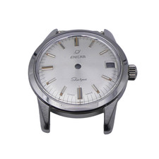 Enicar Sherpa Boîtier + Cadran - Case & Dial - 144.33.01