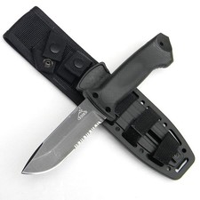 Gerber USA black LMF II