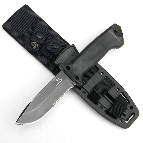 Gerber usa black - usa, ii