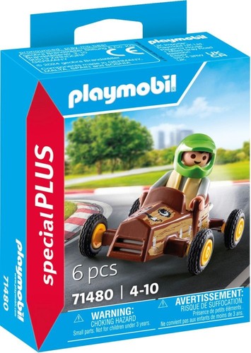 Playmobil special plus enfant - playmobil,