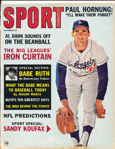 September 1963 sport - september,