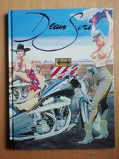 Denis Sire - Artbook