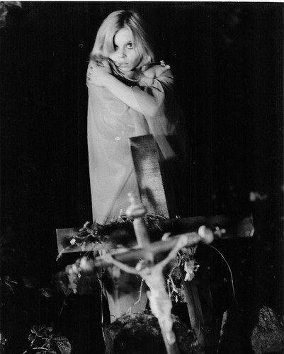 Jean rollin frisson des - frisson,