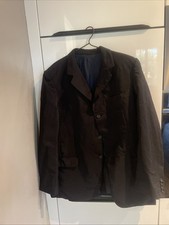 Ancienne Veste de Costume pour Reconstitution Cinéma Théâtre