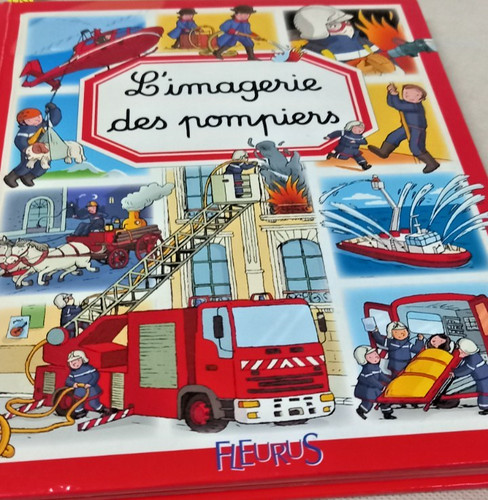 Imagerie des pompiers 2009 - l'imagerie,