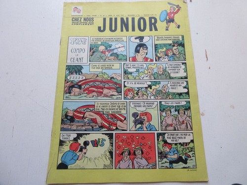 Junior 1966 06 - junior, 1966.24