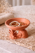 Vide Poche Terracotta Déco