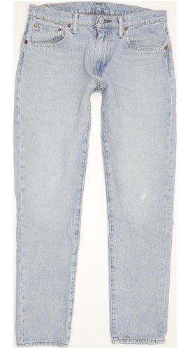 Levi 512 homme gris tapered - 512,