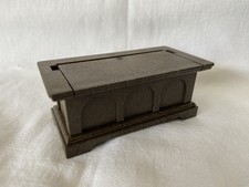 Playmobil Coffre Marron