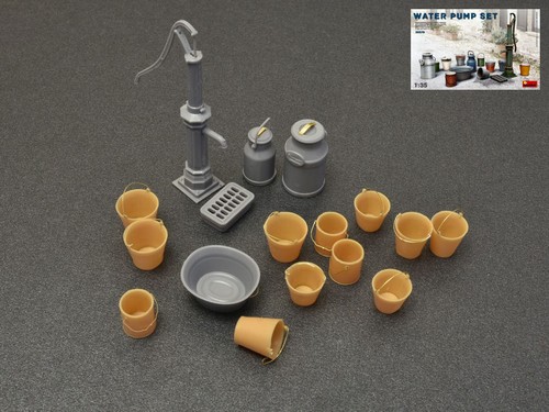 Miniart kit de - kit,