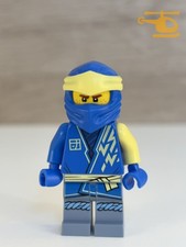 Minifigure LEGO Ninjago -