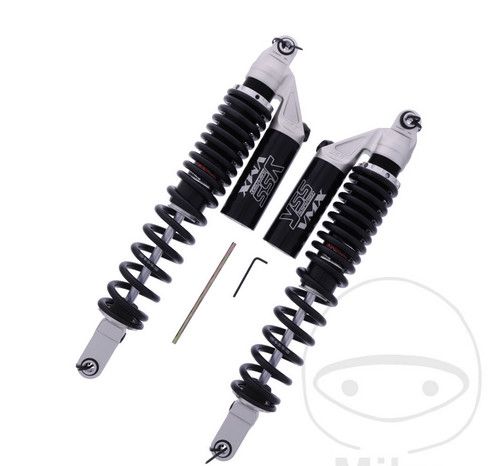 Husqvarna 125 250 500 - 250, cr