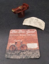 Doigt d'allumeur Doigt Rotor d'allumage RO 100 ( Bosch 1 234 332 033) BMW ALFA