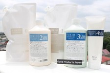 Dr Jr TOKIO IE INKARAMI