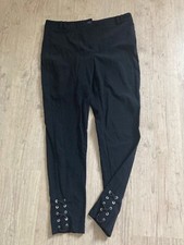 Pantalon JC Trigon noir taille 46 état neuf