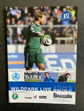 3. Ligue 2012/2013 Kalsruhe Sc