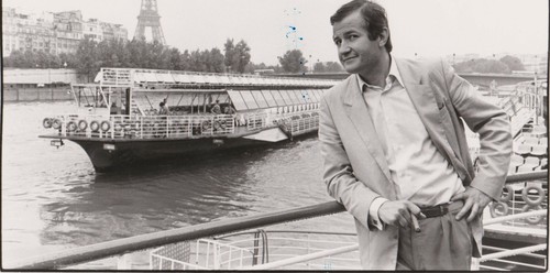 Jacques maillot journaliste - jacques,