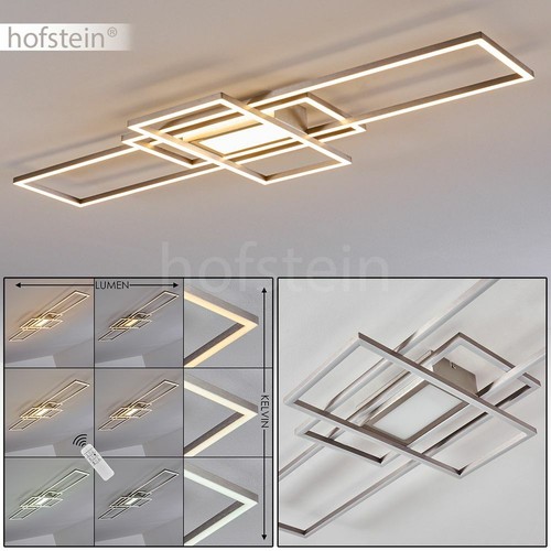 Plafonnier led lampe - plafonnier,