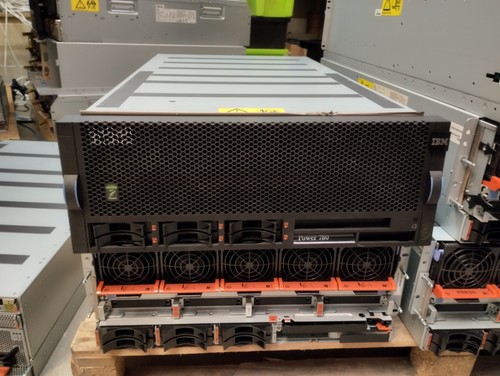 Serveur ibm 9179 mhd power - serveur,