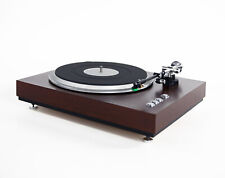 Platine Disque Micro Seiki Quarz PLL Direct Drive Électro Auto Up DQ-43