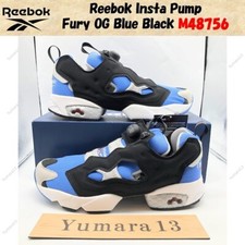Taille homme Reebok Insta Pump