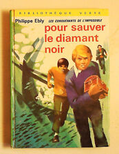 Philippe EBLY Pour sauver le