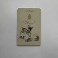 Magic Pass Disneyland Paris Hôtel Séquoia