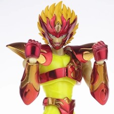 Figurine Ennetsu Saint Seiya Myth Cloth EX Metal PVC Chevalier de Bronze