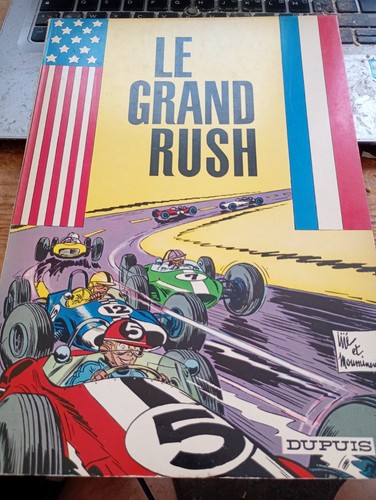 Grand rush valhardi jije - grand,