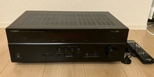 YAMAHA RX-V385 NATURAL SOUND